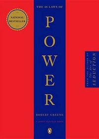 The 48 Laws of Power (2000)