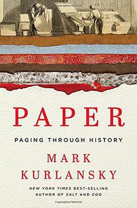 Paper (W. W. Norton & Company 2016)