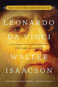Leonardo Da Vinci (Simon & Schuster 2018)
