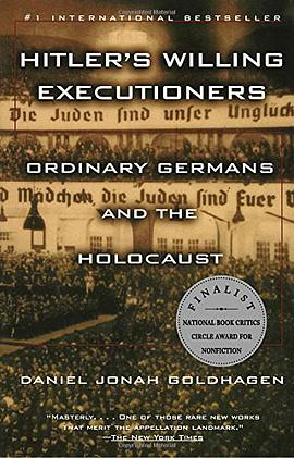 Hitler's Willing Executioners