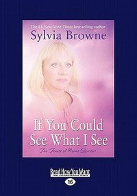 If You Could See What I See 