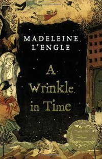 A Wrinkle in Time (Square Fish 2007)
