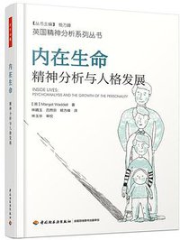 内在生命:精神分析与人格发展 (中国轻工业出版社 2017)