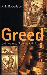 Greed (2001)