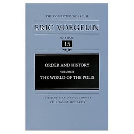 Order and History (Volume 2)