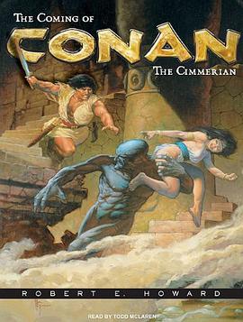 The Coming of Conan the Cimmerian