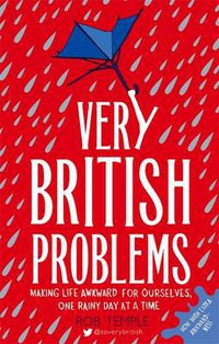 Very British Problems (Sphere 2014)