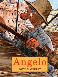 Angelo (Sandpiper 2006)