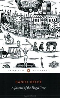 A Journal of the Plague Year (Penguin Classics 2003)