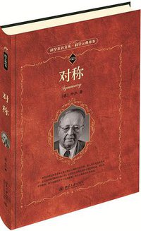 对称 (北京大学出版社 2018)