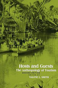Hosts and Guests (University of Pennsylvania Press 1989)