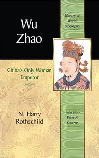 Wu Zhao (Pearson 2007)