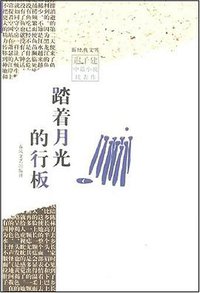 踏着月光的行板 (春风文艺出版社 2007)