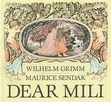Dear Mili (2013)