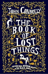 The Book of Lost Things (Atria 2006)