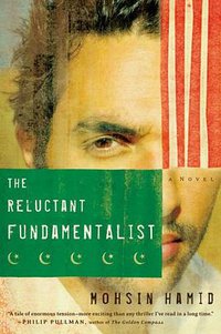 The Reluctant Fundamentalist (Harcourt 2007)