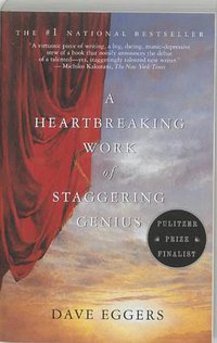 A Heartbreaking Work of Staggering Genius (Vintage 2001)
