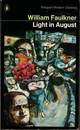 Light in August