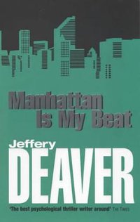 Manhattan Is My Beat (Coronet 2001)