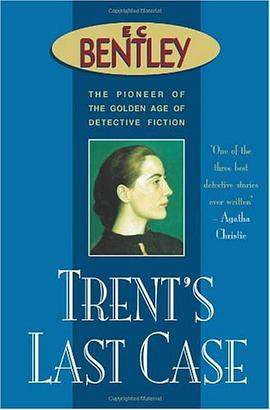 Trent's Last Case
