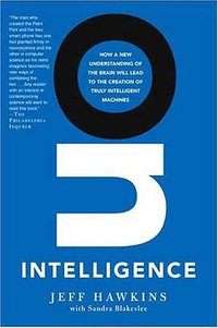 On Intelligence (St. Martin's Griffin 2005)