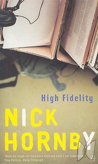 High Fidelity (Penguin 2005)