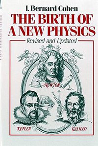 The Birth of a New Physics (W. W. Norton & Company 1985)