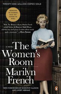 The Women's Room (Penguin Books 2009)