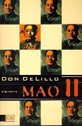 Mao II. (Kiepenheuer & Witsch 2000)