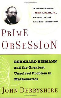 Prime Obsession (Plume 2004)