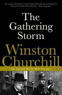 The Gathering Storm (Penguin Classics 2005)