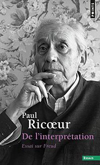 De l'interprétation (Seuil 1995)
