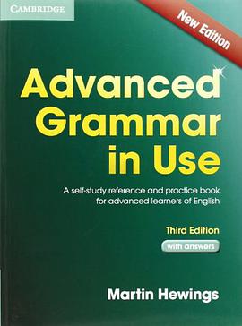 Advanced Grammar in Use with Answers