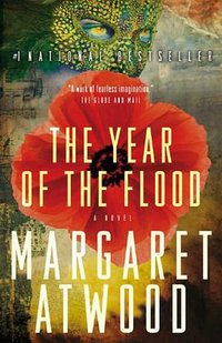 The Year of the Flood (Vintage Canada 2010)
