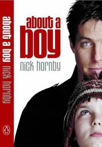 About a Boy (Penguin Books Ltd 2002)