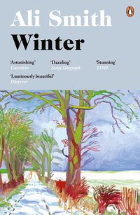 Winter (Penguin 2018)