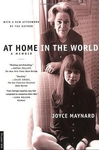 At Home in the World (Picador 1999)