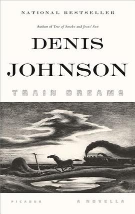Train Dreams