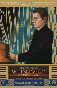 The House of Wittgenstein (Anchor Books 2010)