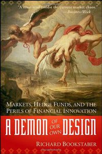 A Demon of Our Own Design (Wiley 2008)