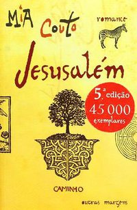 Jerusalem (Imprint unknown 2009)