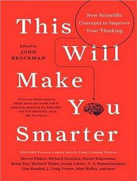 This Will Make You Smarter (Tantor Media, Inc 2013)
