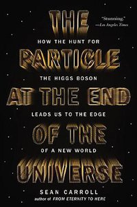 The Particle at the End of the Universe (Plume 2013)