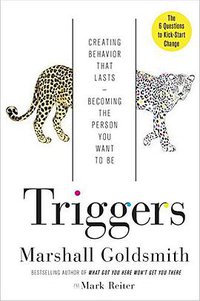 Triggers (Crown Business 2015)