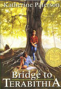 Bridge to terabithia (Trumpet Club Special Edition 1996)