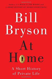 At Home (Doubleday Books 2010)