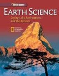 Earth Science (Glencoe/McGraw-Hill 2005)