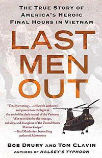 Last Men Out (Free Press 2012)