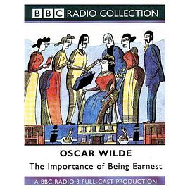 The Importance of Being Earnest