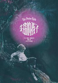 失窃的孩子 (人民文学出版社 2007)